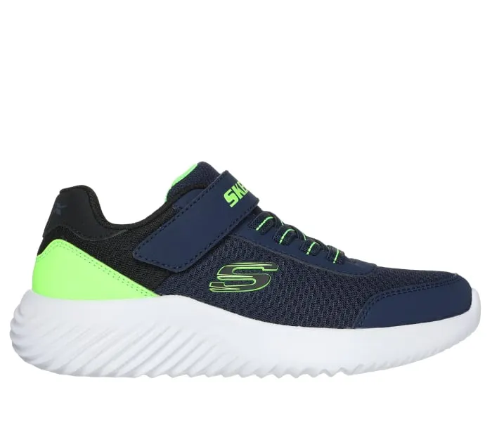 Pantofi sport Skechers copii Bounder - Trekzic