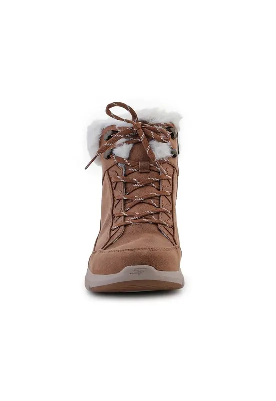 Ghete Glacial Ultra - Maro