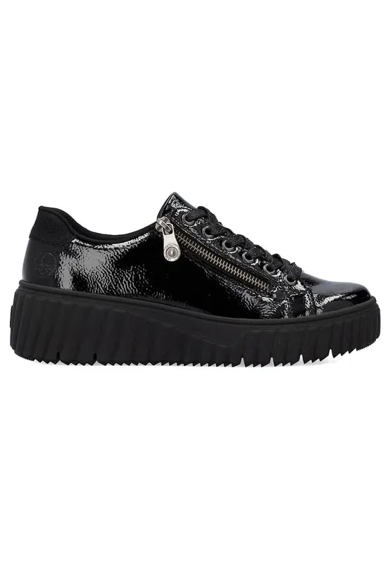 Pantofi pentru femei - BM201037 - Negru