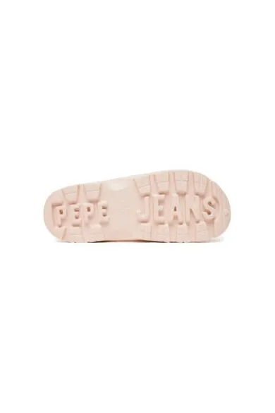 Slapi dama - PLS70161 - Sintetic - 41 EU - Roz