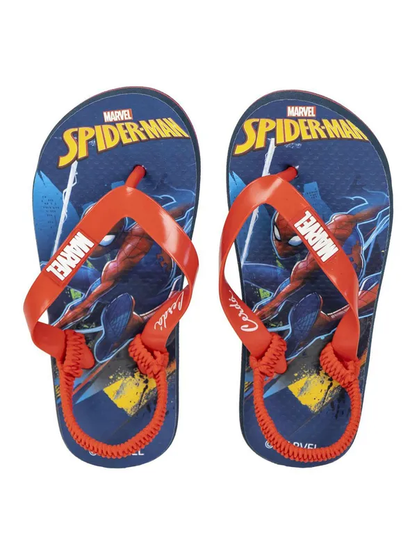Slapi Spiderman