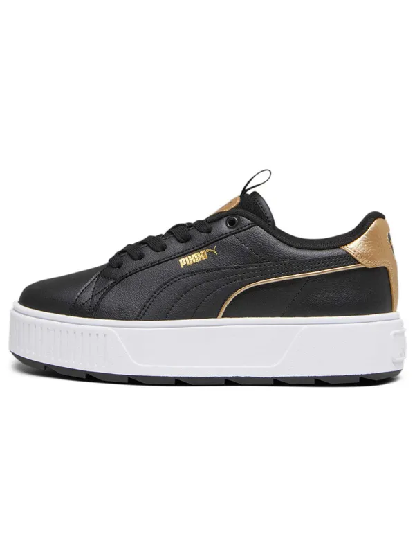 Incaltaminte Karmen Pop-up Metallics