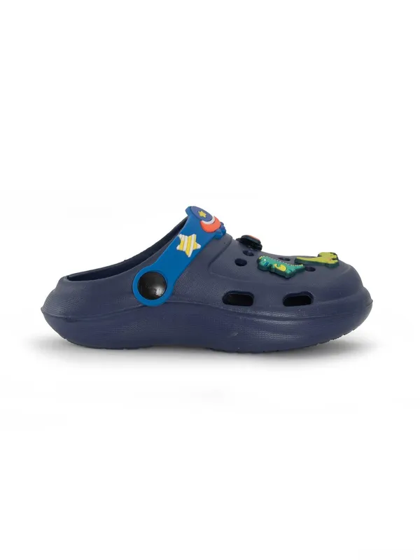 Papuci Boys Kids