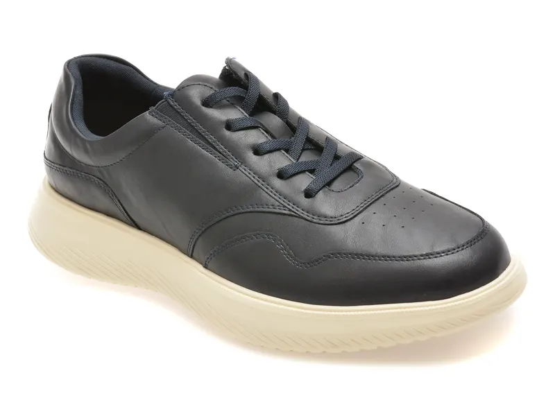 Pantofi sport ALDO bleumarin, ANTLEY 410, din piele ecologica