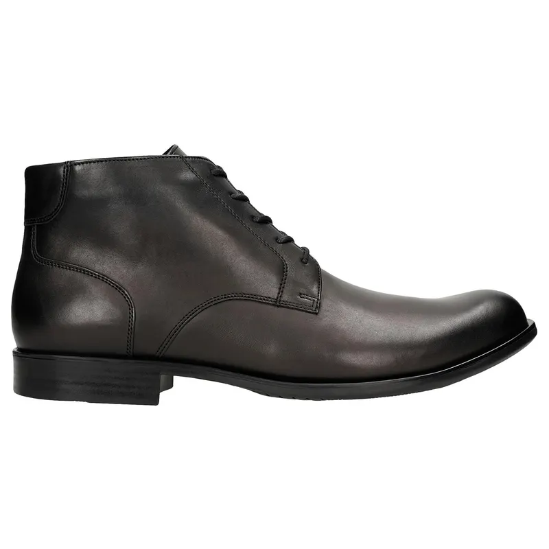 Botine pentru bărbați