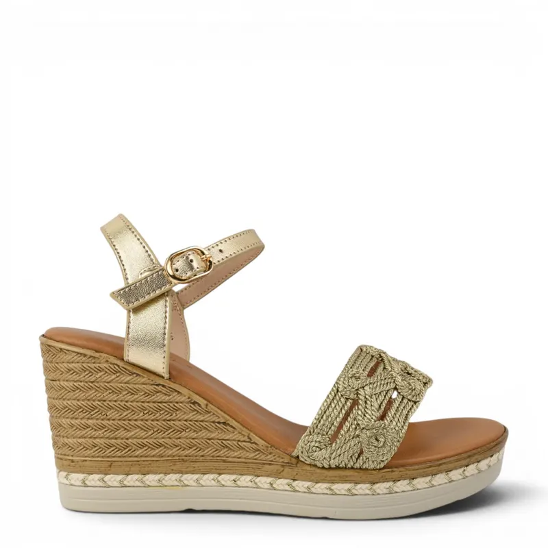 Pass Collection Sandale Casual 70416