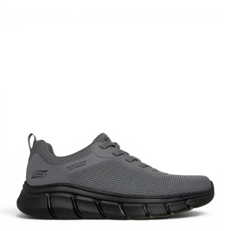 Skechers Bobs B Flex-Arch Comfort Edge