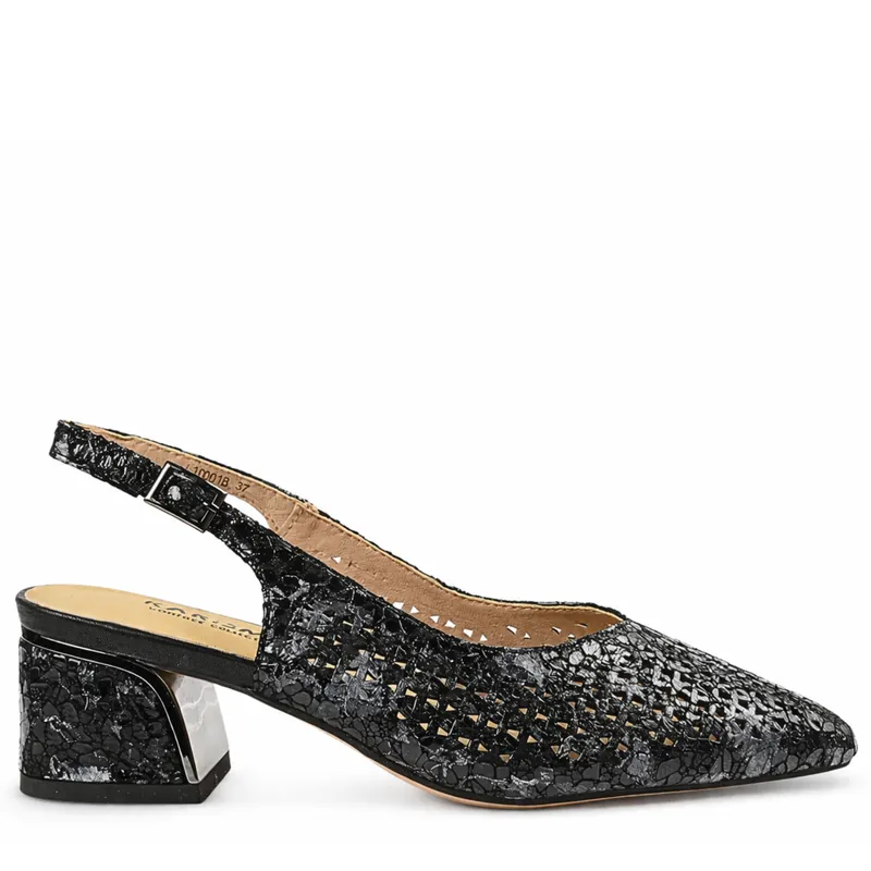 Karisma Sandale Elegante Dl80001b