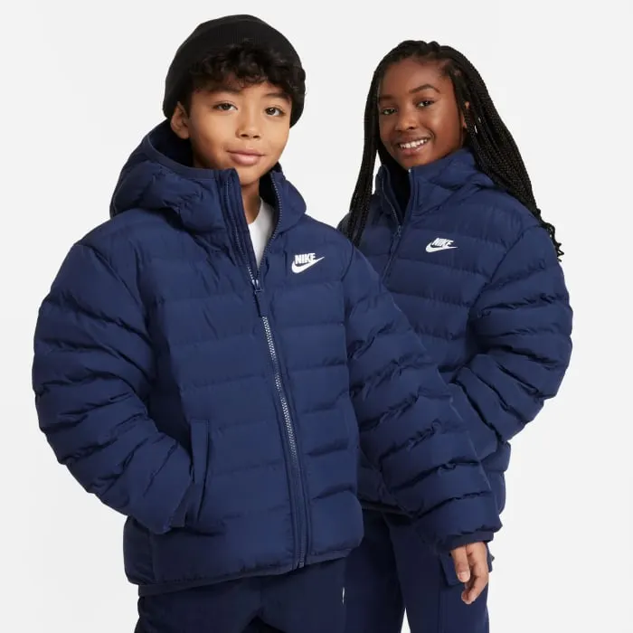 Geaca Nike K Nsw Low Synfl Hd Jkt