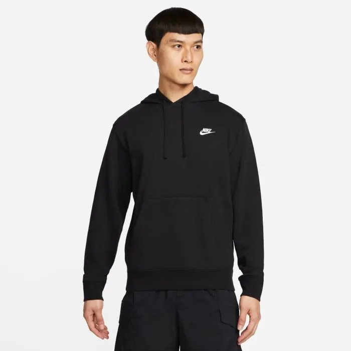 Hanorac Nike M Nsw Club Hoodie Po Ft