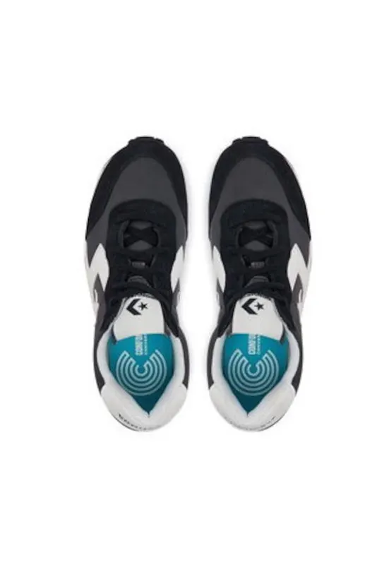 Pantofi sport Unisex 304830525 - Textil - Negru - Negru