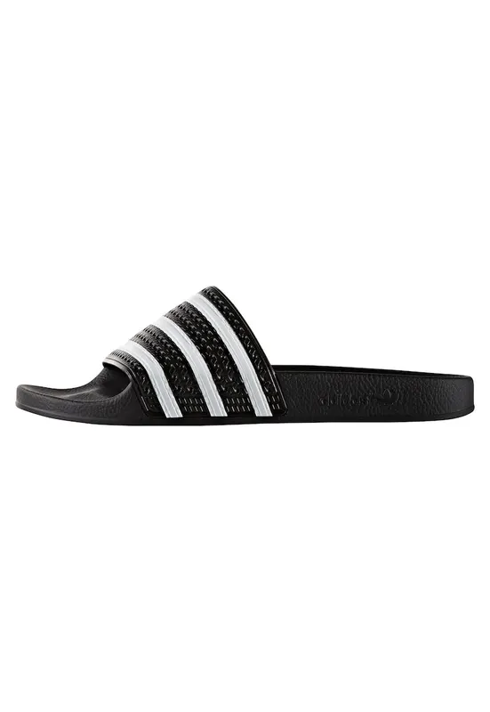 Papuci barbati Originals Adilette 280647 - Negru