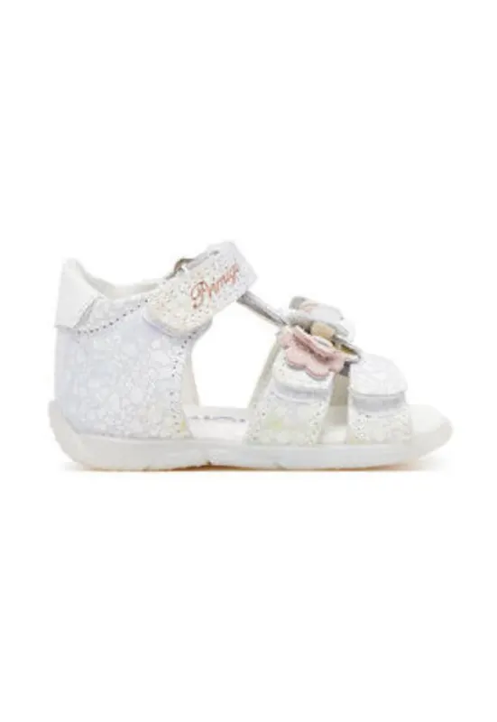 Sandale fete - 7911822 - Piele naturala - Multicolor