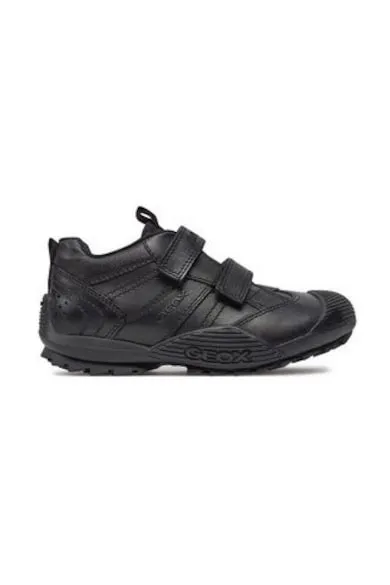 Pantofi sport barbati 206976994 - Piele naturala - 35 EU - Negru