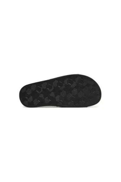 Slapi dama - 78RA3SZ4 ZSC30 - Sintetic - Negru