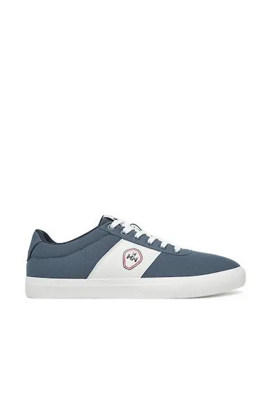 Pantofi sport barbati - 12023 - Textil - Albastru