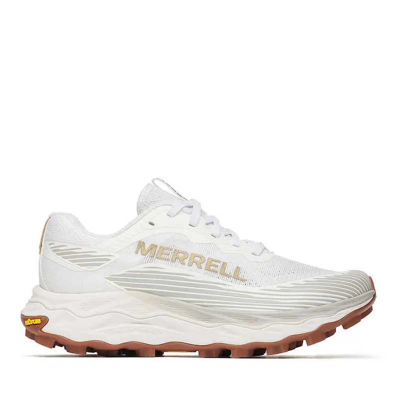 Pantofi sport femei Merrell Agility Peak 6 albi 3991DPS05074A