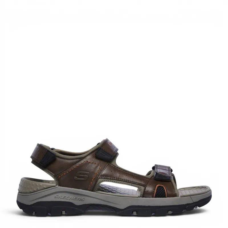Skechers Relaxed Fit: Tresmen Hirano