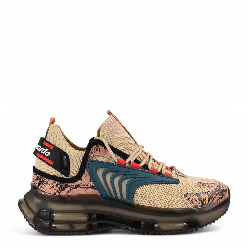 Franco Gerardo Pantofi Sport TF505W