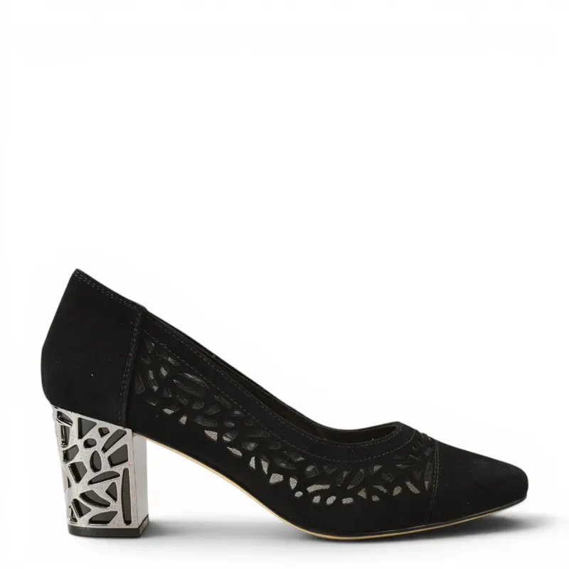 Epica Pantofi Eleganti JI60065C