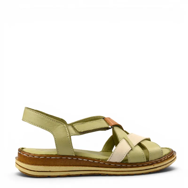 Anna Viotti Sandale Casual D60-295-V