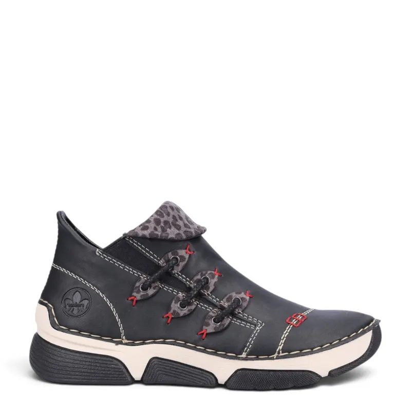 Rieker Ghete 45983-00