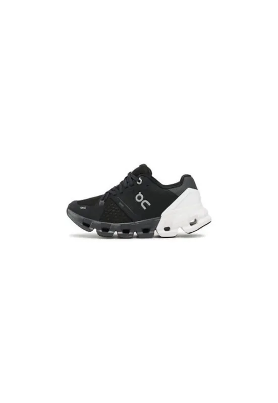 Pantofi alergat pentru dama 301132813 - Textil - Negru - Negru