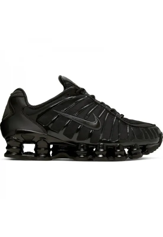 Pantofi Sport shox tl - Negru - Negru