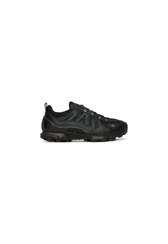 Bocanci trekking dama 80322351052 - Textil - Negru - Negru