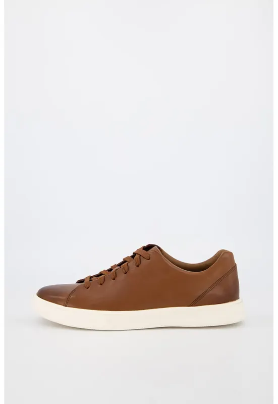 Pantofi sport de piele Un Costa