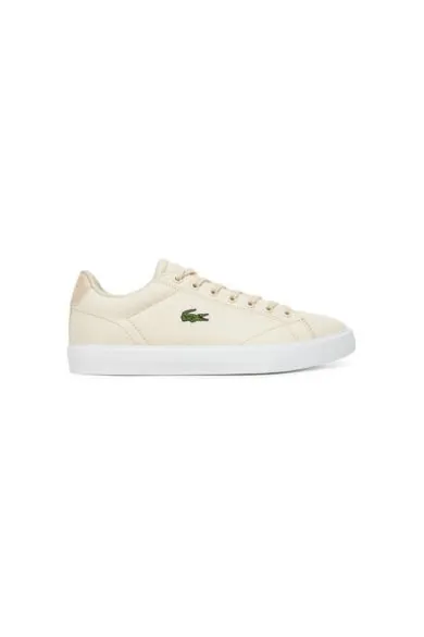 Pantofi sport dama - 749CFA0004 - Textil - Alb - Alb