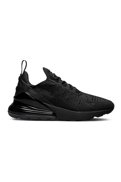 Pantofi sport slip-on din plasa Air Max 270 - Negru