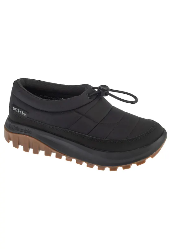 Ghete de iarna pentru dama - Snowtrot Unwind 2143961 - Negru