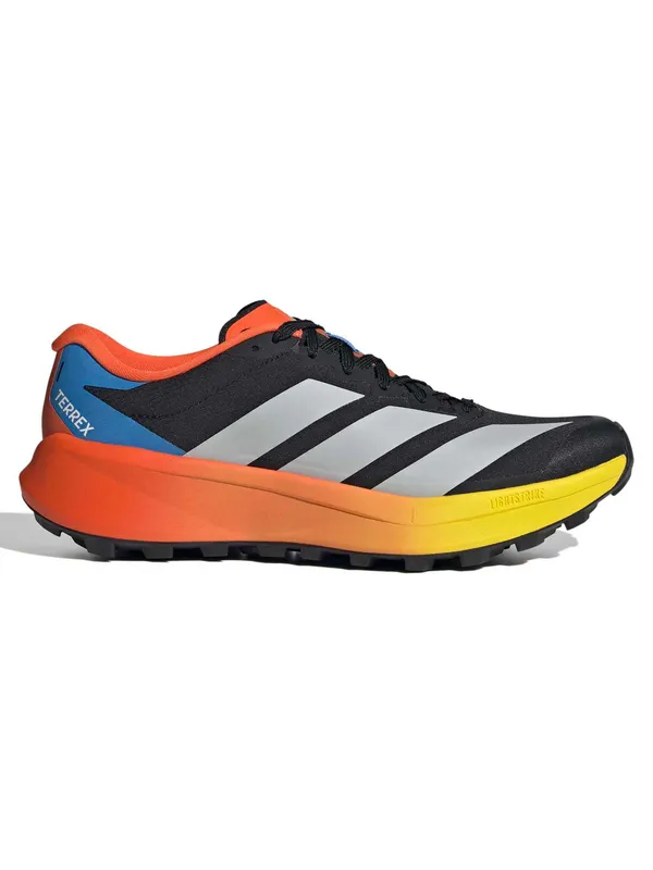 Incaltaminte Terrex Agravic 4 Trail Running