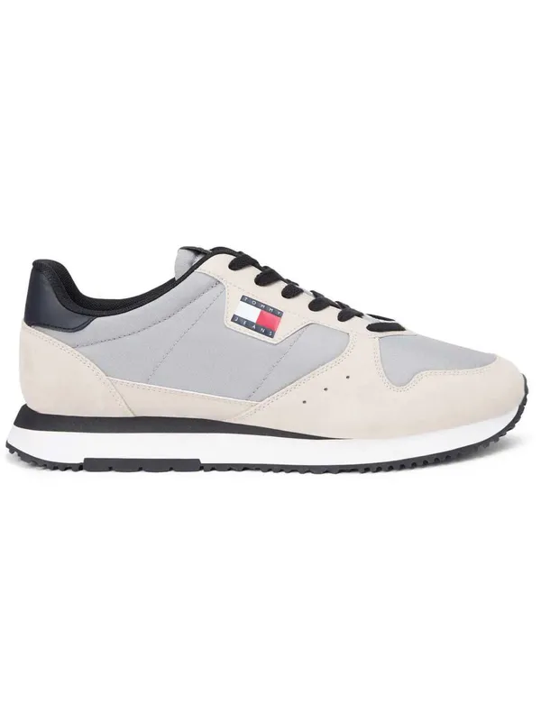 Incaltaminte Tjm Eva Runner Leather