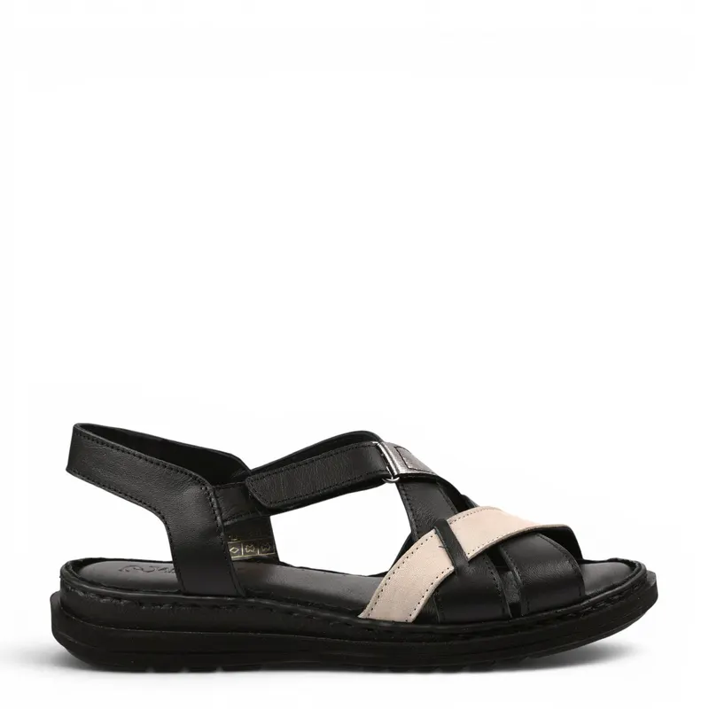 Anna Viotti Sandale Casual D60-295-N