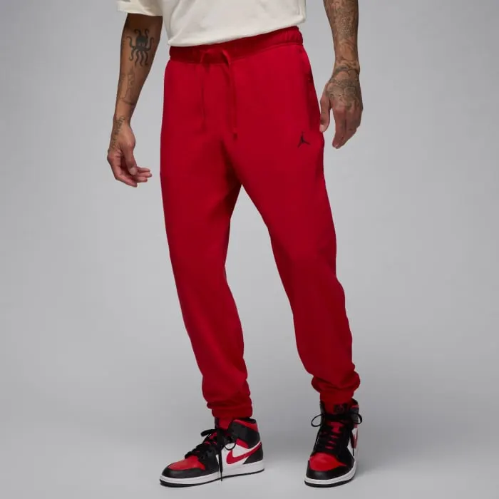 Pantaloni lungi Jordan M J Df Sprt Csvr Flc Pant
