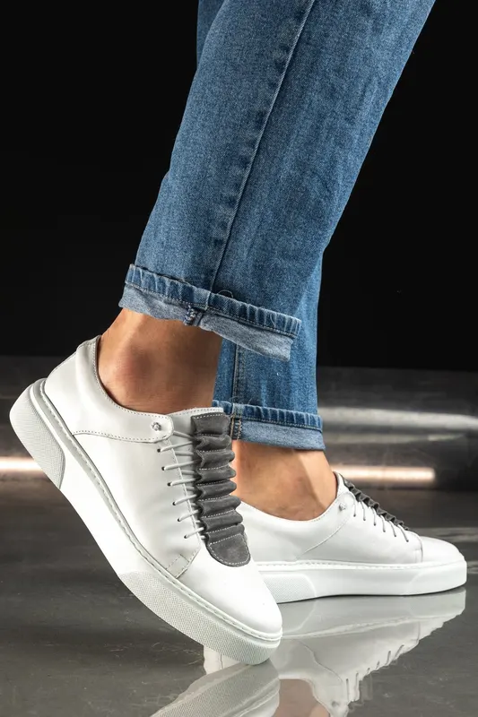Pantofi Casual Barbati - Andy