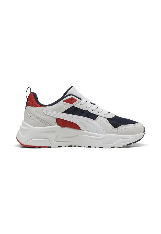 Pantofi sport Trinity 2 LT Jr-403703-03