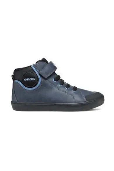 Pantofi sport barbati 303950569 - Piele ecologica - 35 EU - Albastru