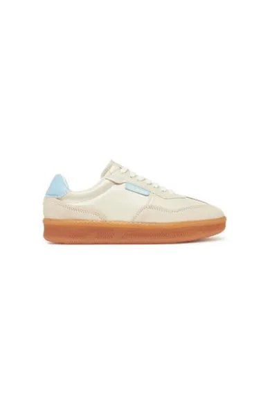 Pantofi sport dama - SM11003591 - Piele ecologica - 41 EU - Gri