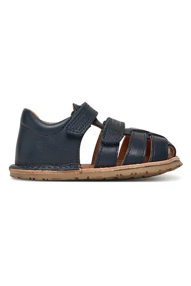 Sandale baieti - G3150283 - Piele naturala - Bleumarin - Bleumarin