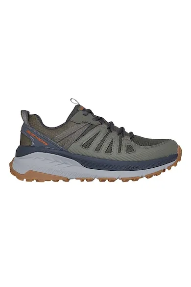 Pantofi sport Switch Back Venture - Kaki