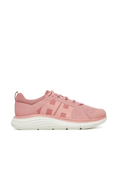 Pantofi sport dama - 11938 - Textil - Roz