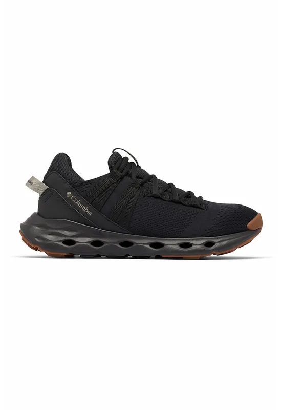Pantofi pentru drumetii Terrastride ARO™ - Negru