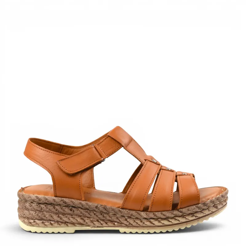 Anna Viotti Sandale Casual D72-1405-M