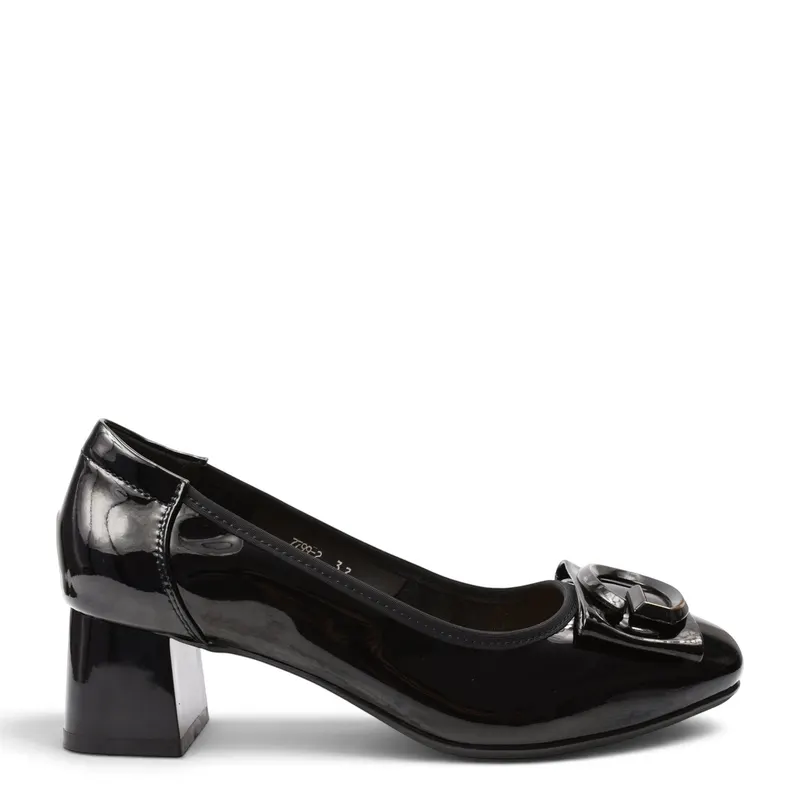 Pantofi Eleganti 7799-2-N