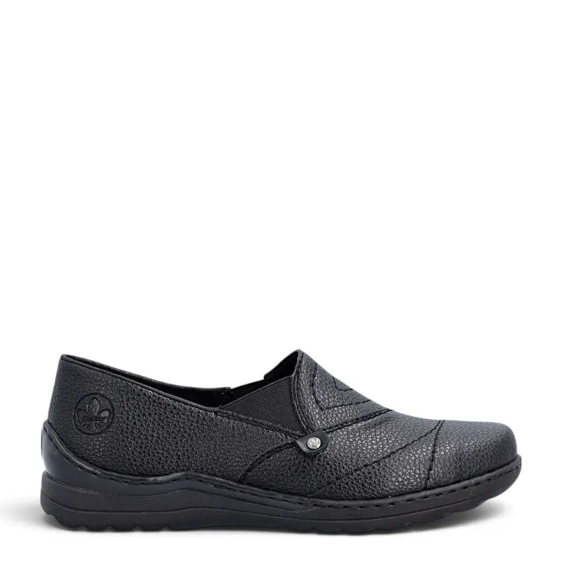 Rieker Pantofi Casual 48961-02