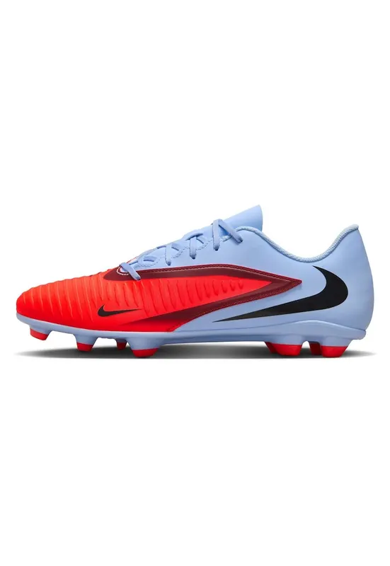 Ghete de fotbal Phantom 360 Club FG/MG - Albastru