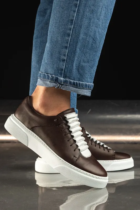 Pantofi Casual Barbati - Brian